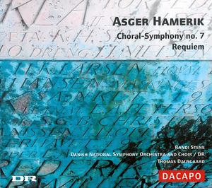 Choral-Symphony No. 7 / Requiem