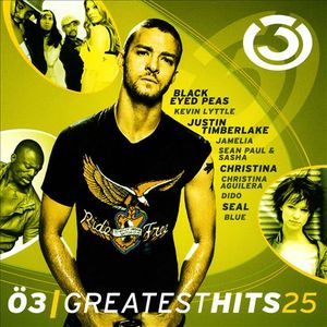 Ö3 Greatest Hits 25
