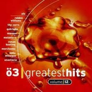 Ö3 Greatest Hits, Volume 12