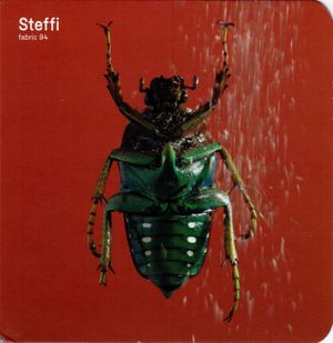 Fabric 94: Steffi