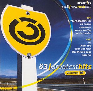 Ö3 Greatest Hits, Volume 19