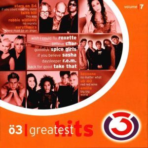 Ö3 Greatest Hits, Volume 7