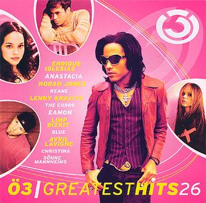 Ö3 Greatest Hits 26