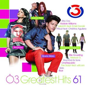 Ö3 Greatest Hits 61