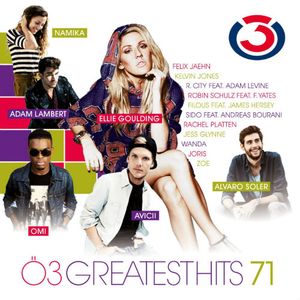 Ö3 Greatest Hits 71