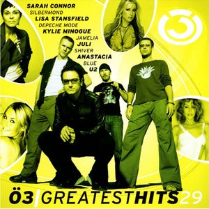 Ö3 Greatest Hits 29