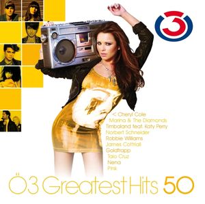 Ö3 Greatest Hits 50