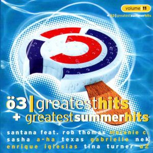 Ö3 Greatest Hits, Volume 11