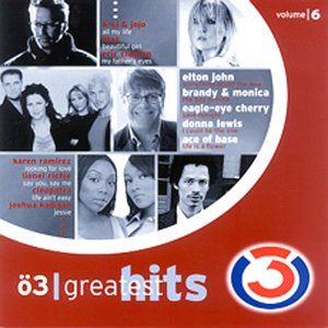 Ö3 Greatest Hits, Volume 6