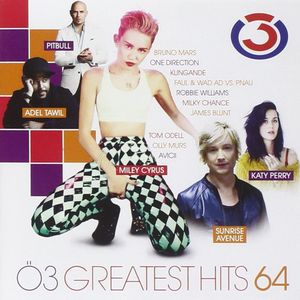 Ö3 Greatest Hits 64
