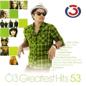 Ö3 Greatest Hits 53
