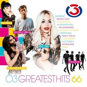 Ö3 Greatest Hits 66