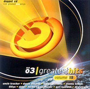 Ö3 Greatest Hits, Volume 15