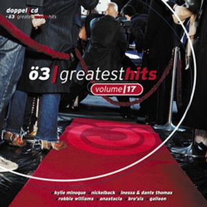 Ö3 Greatest Hits, Volume 17