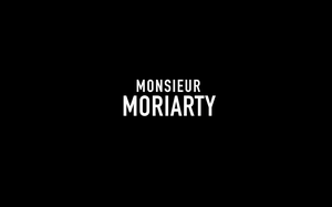 Monsieur Moriarty (DAMCRO)