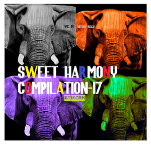 Sweet Harmony Compilation 17