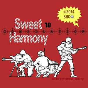 Sweet Harmony Compilation 18