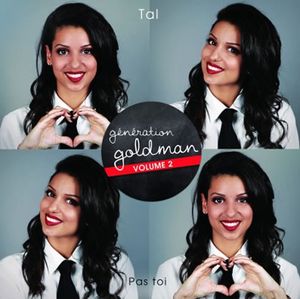 Pas Toi (Single)