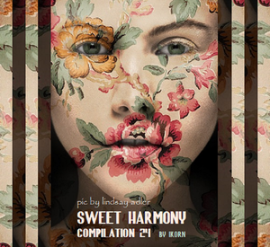 Sweet Harmony Compilation 24