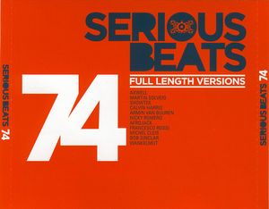 Serious Beats 74