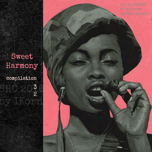 Sweet Harmony Compilation 32