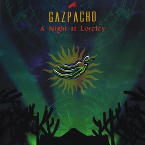 A Night at Loreley (Live)
