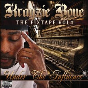 The Fixtape Vol.4 : Under The Influence