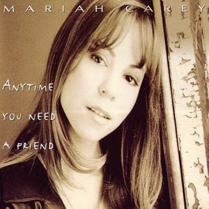 Anytime You Need a Friend (The Remixes) (Single)