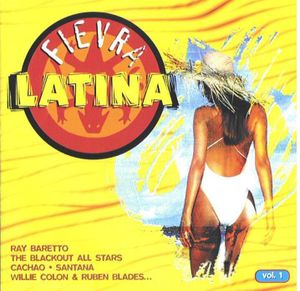 Fievra Latina Vol. 1