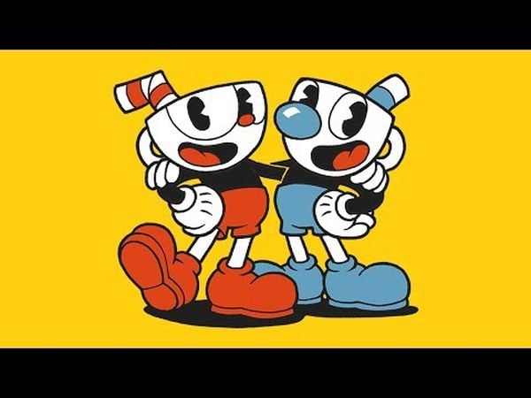 Cuphead