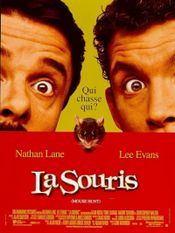 Affiche La Souris Affiche La Souris