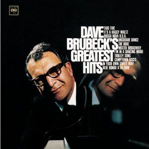 Dave Brubeck's All-Time Greatest Hits