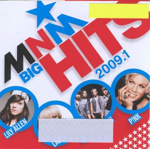 MNM Big Hits 2009.1