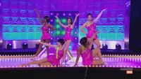 Le bal le plus gay de tous les temps