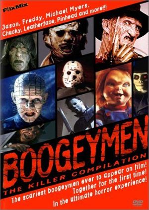 Boogeymen : The Killer Compilation