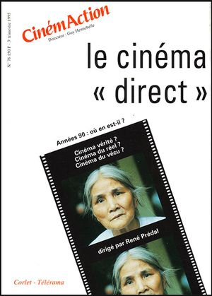 Le cinéma direct