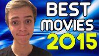 The 5 Best Movies of 2015