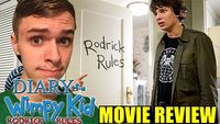 Diary of a Wimpy Kid: Rodrick Rules