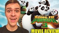 Kung Fu Panda 3