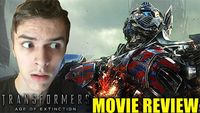 Transformers: Age of Extinction