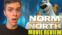 Norm of the North