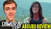 Samurai Cop