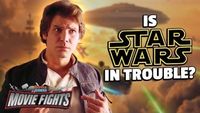 Is Star Wars in Trouble?