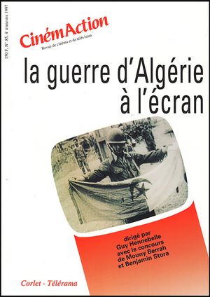 La guerre d'algerie a l'ecran