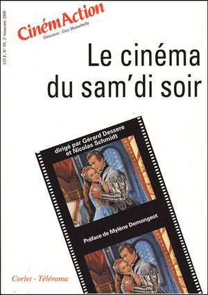 Le cinéma du sam'di soir