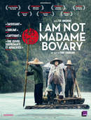 Affiche I Am Not Madame Bovary