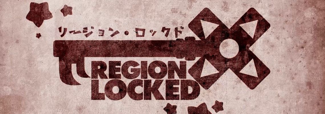 Cover Region Locked