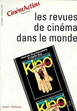 Revues de cinema dans le monde