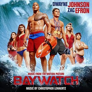Baywatch (OST)