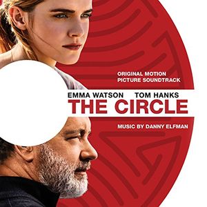 The Circle: Original Motion Picture Soundtrack (OST)